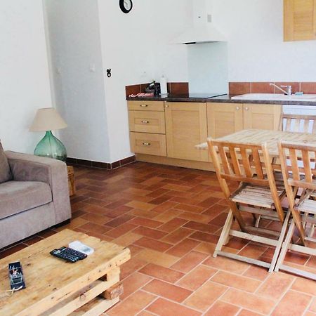 A Fata Di L'Ortolo Gites A La Ferme Sartène Buitenkant foto